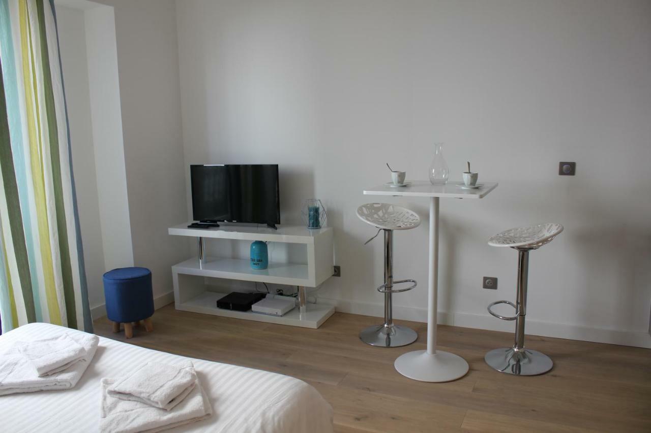 Apartament Eve Cannes Zewnętrze zdjęcie