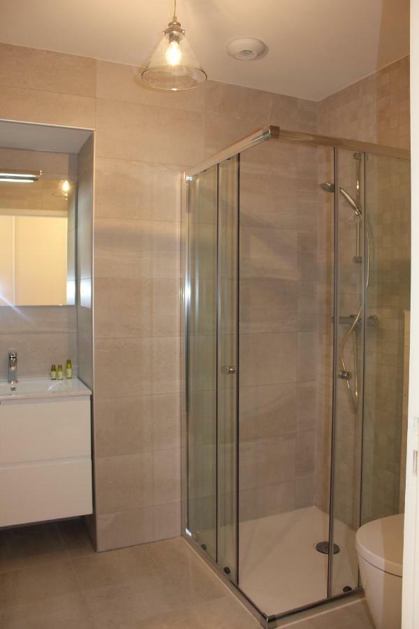 Apartament Eve Cannes Zewnętrze zdjęcie